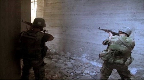 حرب تكسير العظام