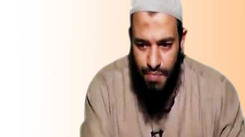 الشيخ محمد الأباصيري