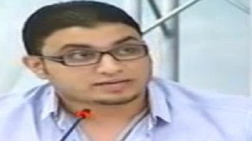 أنس حسن، مؤسس شبكة