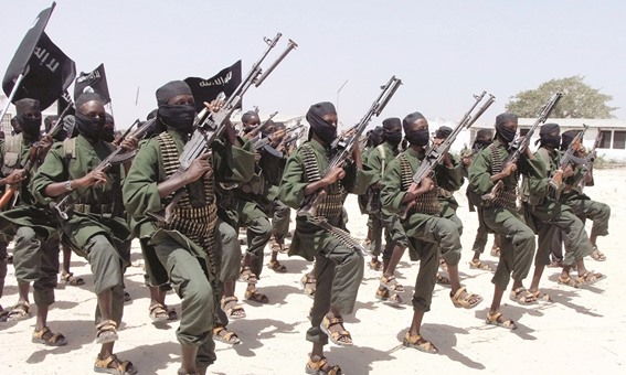 محاولات كينية مستمرة