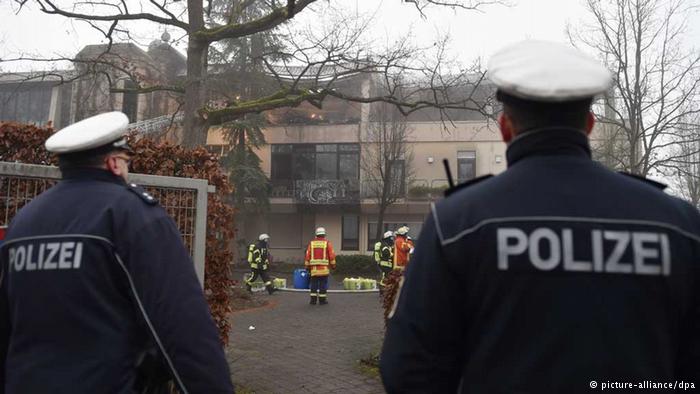 مخاوف من استهداف