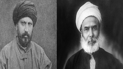 جمال الدين الأفغاني