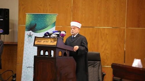 الدكتور عبدالكريم