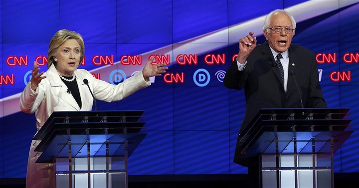 البيت الأبيض يواجه