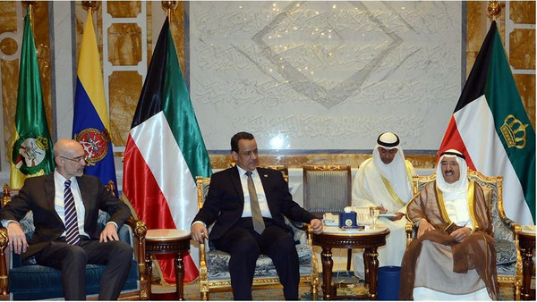 المسار التفاوضي: