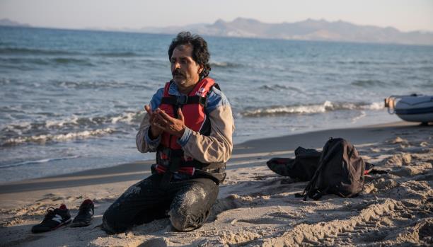 النزوح للمجهول