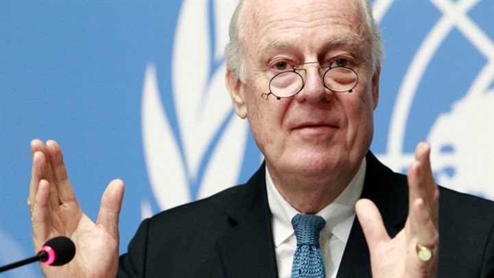 فشل جهود فيينا في