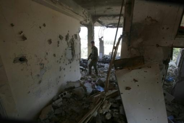 فشل جهود فيينا في