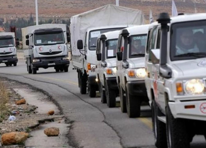 فشل جهود فيينا في