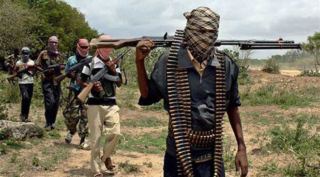 تنامي نفوذ الجماعات