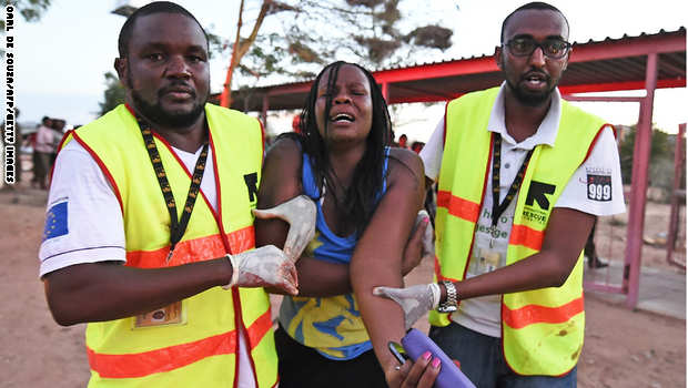 تنامي نفوذ الجماعات