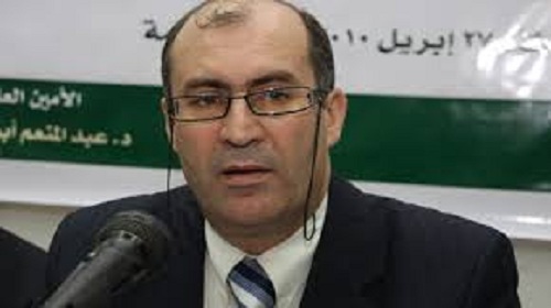 هل تسير الجماعة في