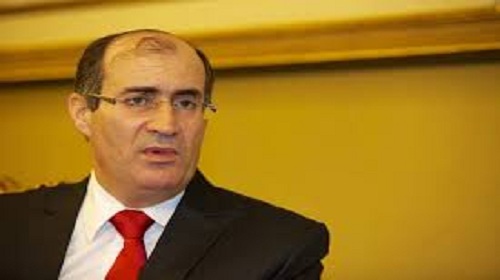 جمال حشمت، عضو مجلس