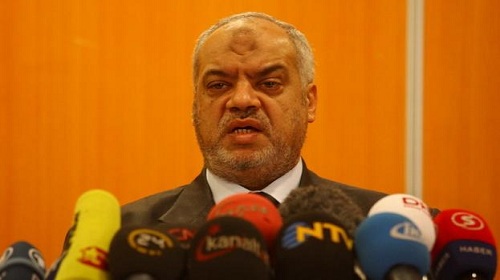 الدكتور أشرف عبدالغفار،