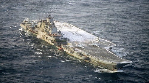 بمقاتلات جديدة..