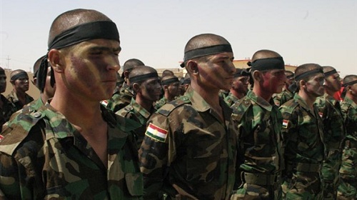 بمقاتلات جديدة..