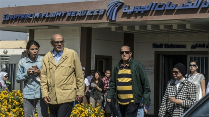 الهلع يسيطر على أهالى