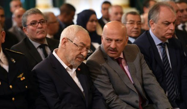 النهضة تجدد مساعيها