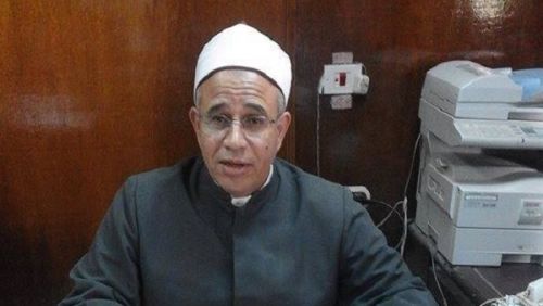 استعدادات وزارة الأوقاف