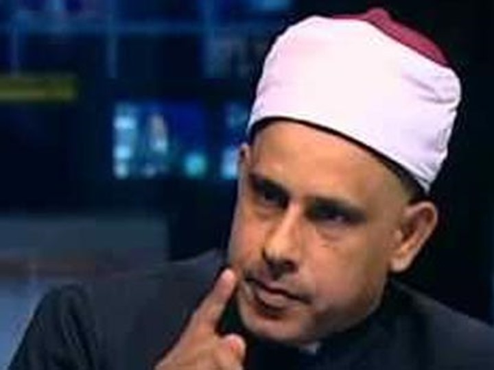 استعدادات وزارة الأوقاف