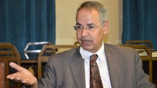 علماء أزهر وباحثون