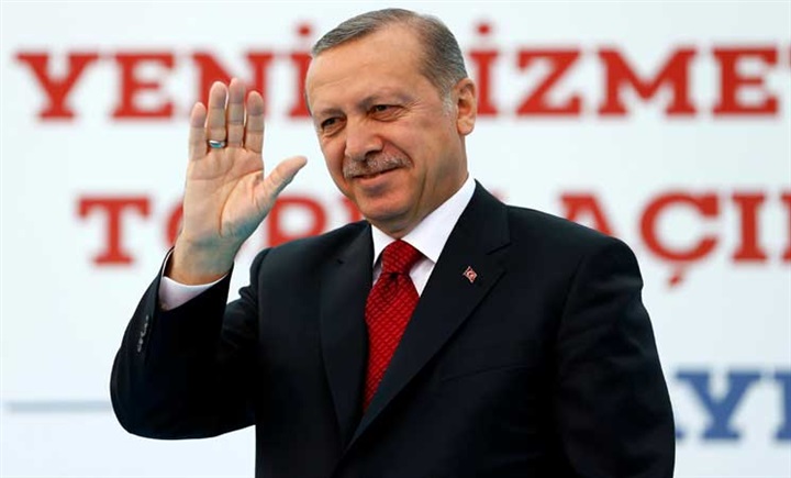 أنقرة تلوح بالتراجع