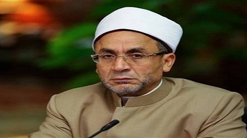 علماء أزهر وباحثون