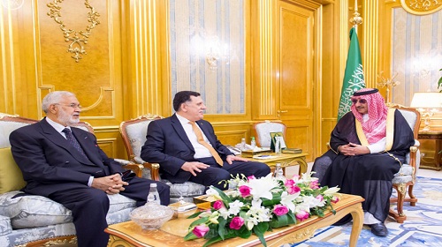 بعد مهاترات المجتمع