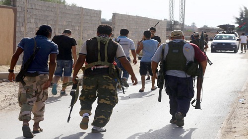 بعد مهاترات المجتمع