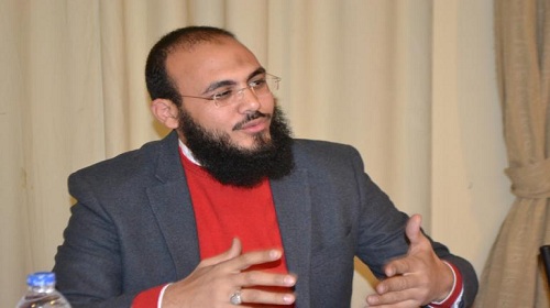 علماء أزهر وباحثون