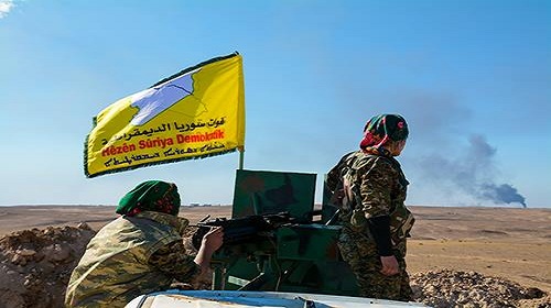 هل تتحول قوات سوريا