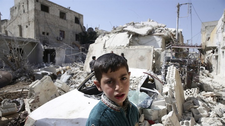 موسكو تواصل جهودها