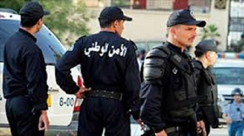 مواجهات الحسم بين