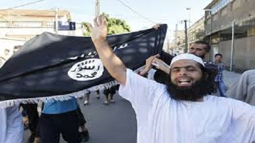 مواجهات الحسم بين