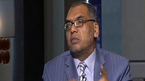 الدكتور عبدالفتاح