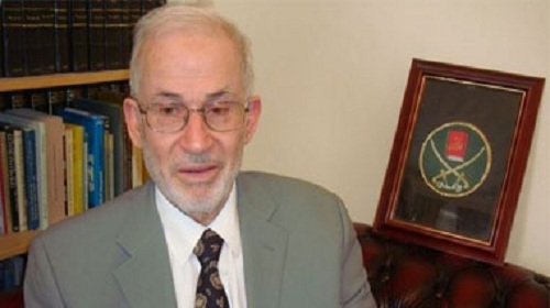 إبراهيم منير أمين