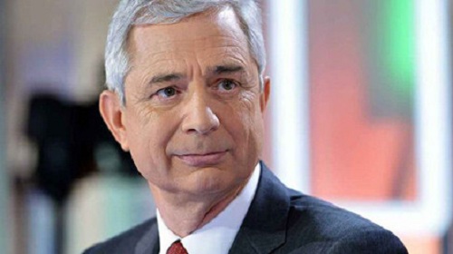 رئيس الجمعية الوطنية