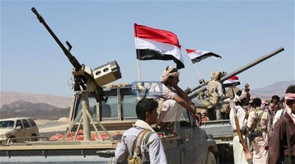 الوضع الميداني: