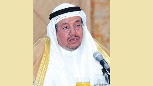 وكيل وزارة الأوقاف