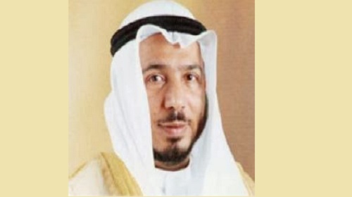 د. عبدالله المعتوق