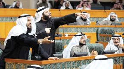إخوان الكويت والانتهازية