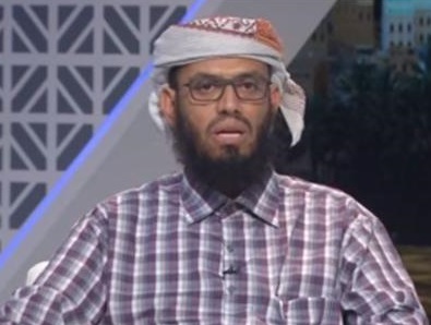 المشهد السياسي: