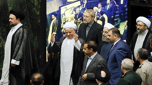 صفقة الإصلاحيين