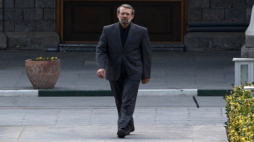 المشهد الإيراني