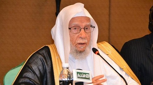 الأمين العام الدكتور