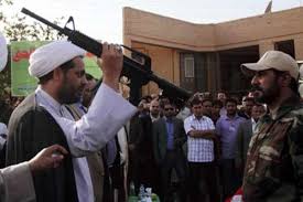 الوجه الطائفي القبيح