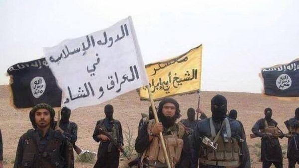 داعش يقترب من دير