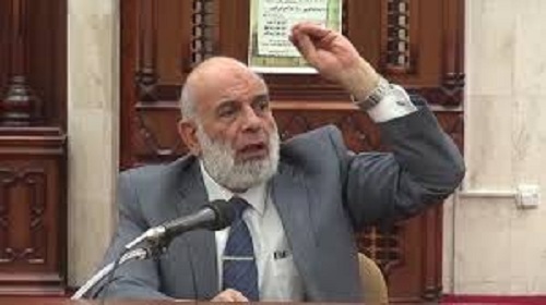 الإنتربول الدولي