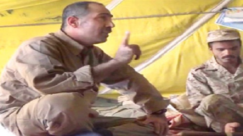 توقيف 5 من عناصر
