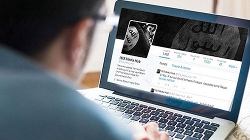 داعش يتقدم على حساب